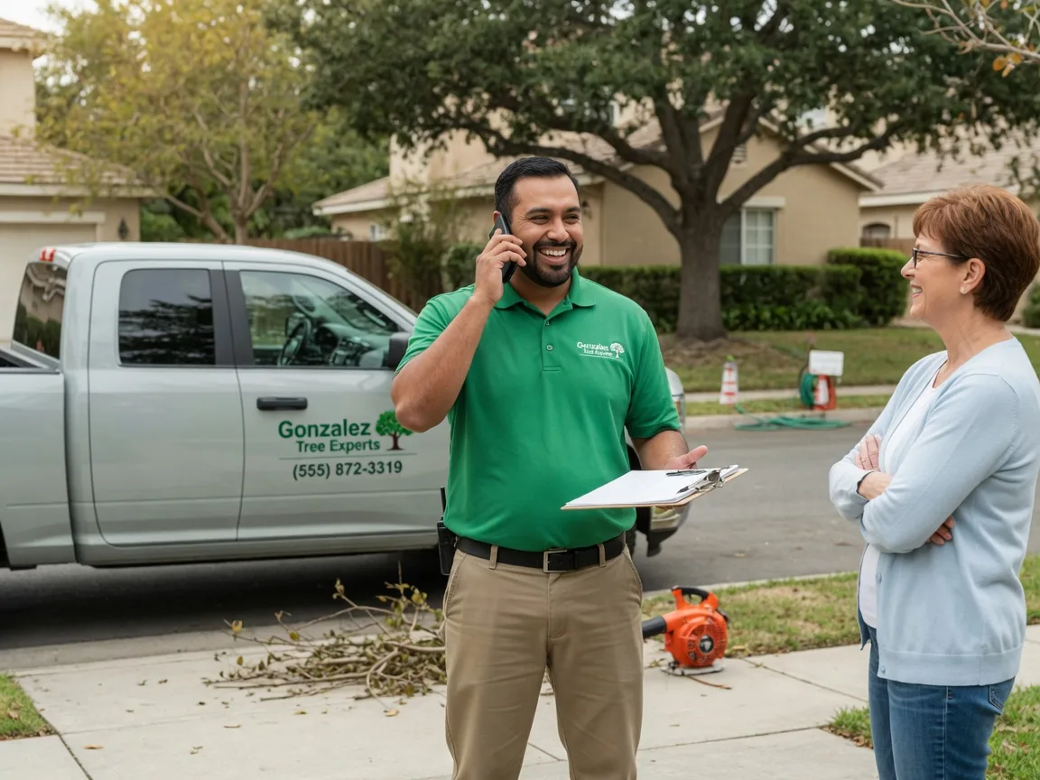 Tree Service Chapmanville, WV FAQs